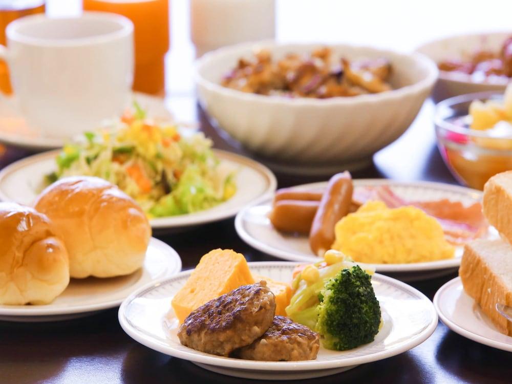 Apa Hotel Sapporo Susukino Eki Minami Eksteriør bilde